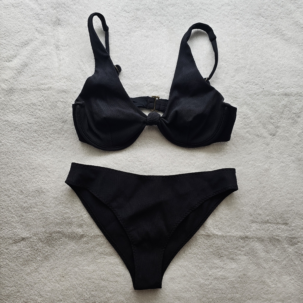 Love Fitness Apparel Bikini Set